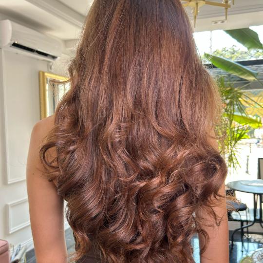 Esthetique Privé usluga