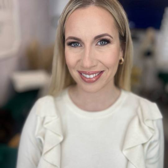 Alexandria Brow&Beauty lounge #beograd Make-up / šminkanje Profesionalno šminkanje