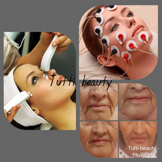 Tutti Beauty #beograd Lifting / zatezanje kože Miolift - 30 godina Miolift predstavlja primenu nisk