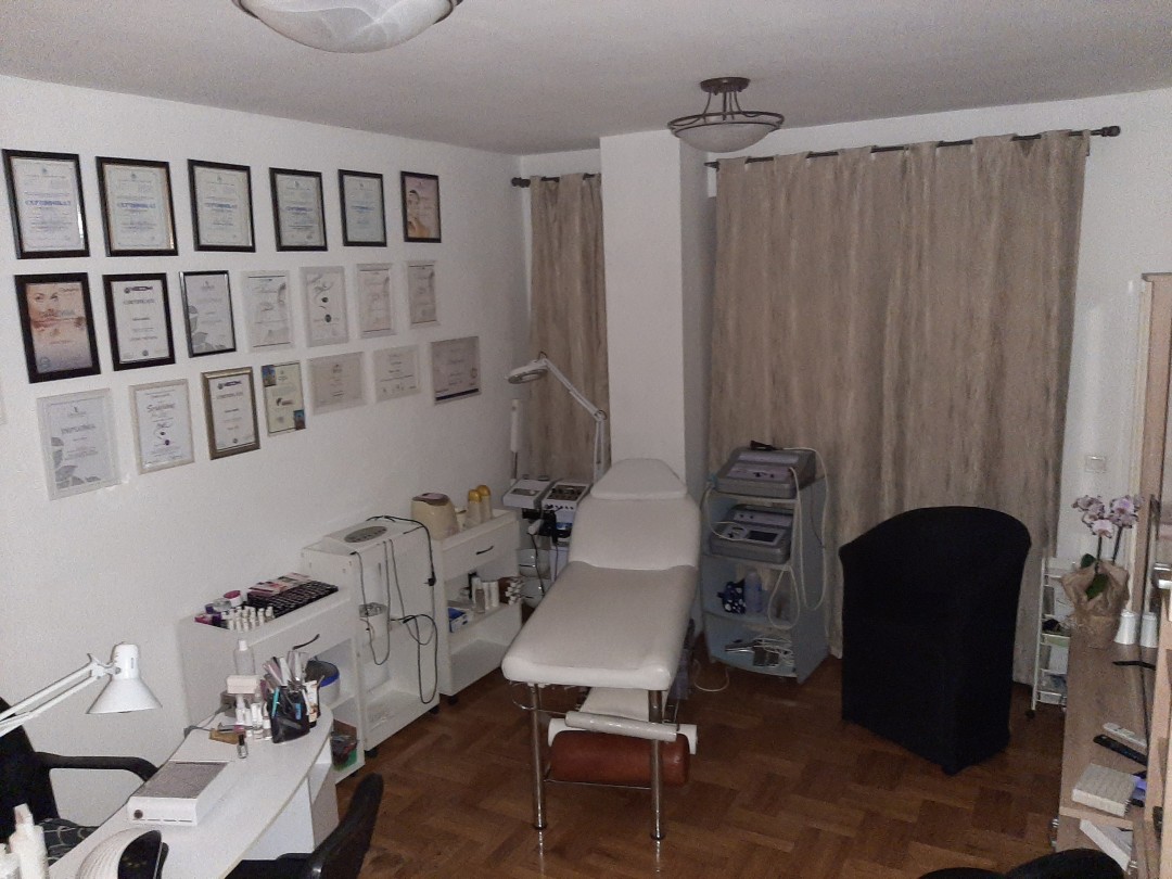 Studio Venera J #beograd