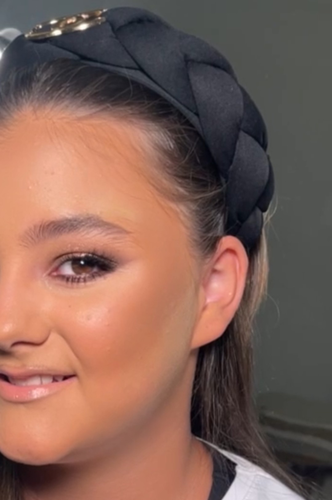 DoubleVision studio #beograd Make-up / šminkanje Profesionalno šminkanje