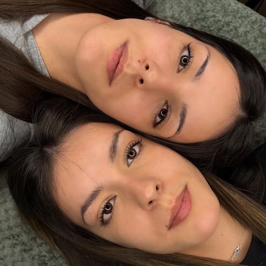 Almari Beauty Concept usluga