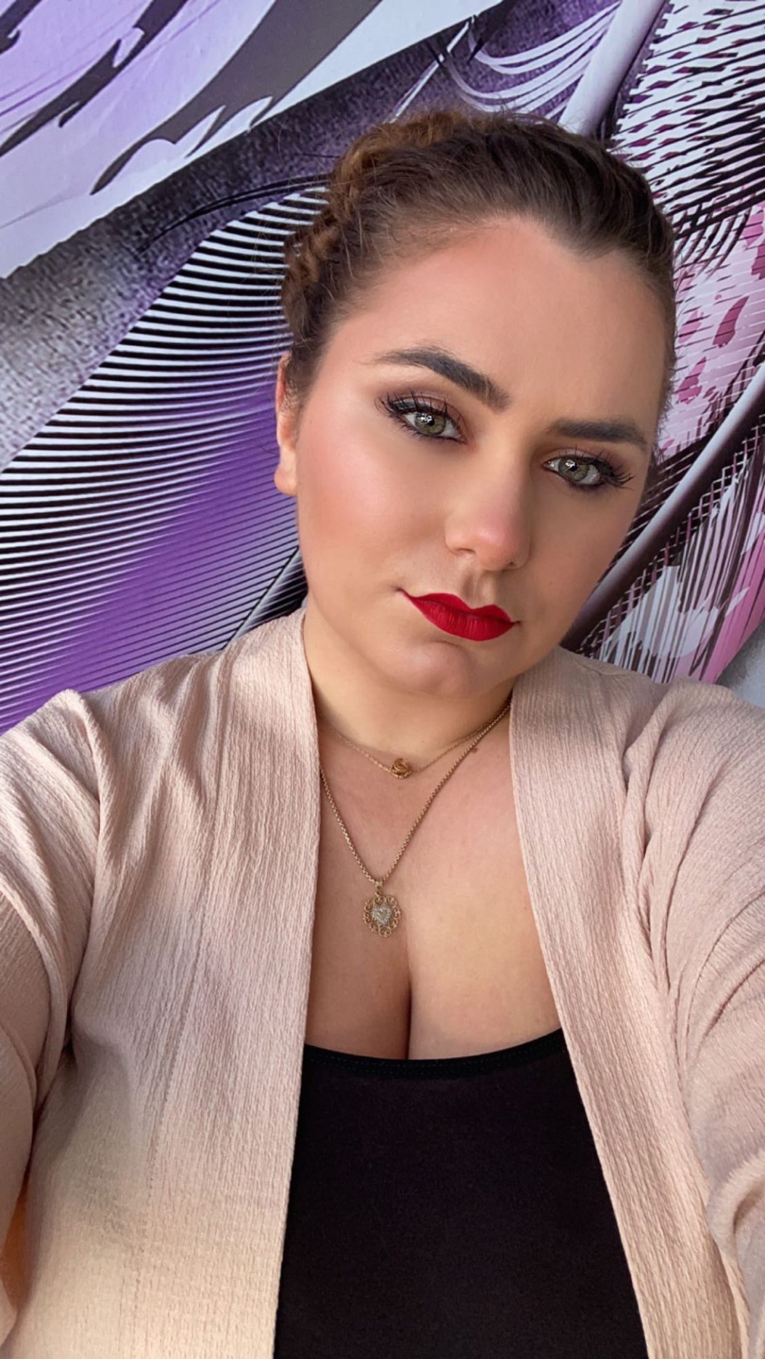 Studio Moldovan #beograd Make-up / šminkanje Profesionalno salonsko šminkanje