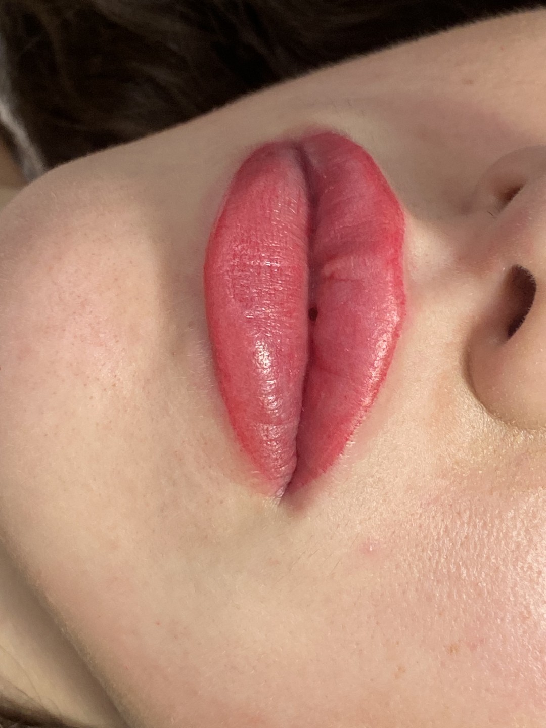 Frančeska beauty studio #novisad