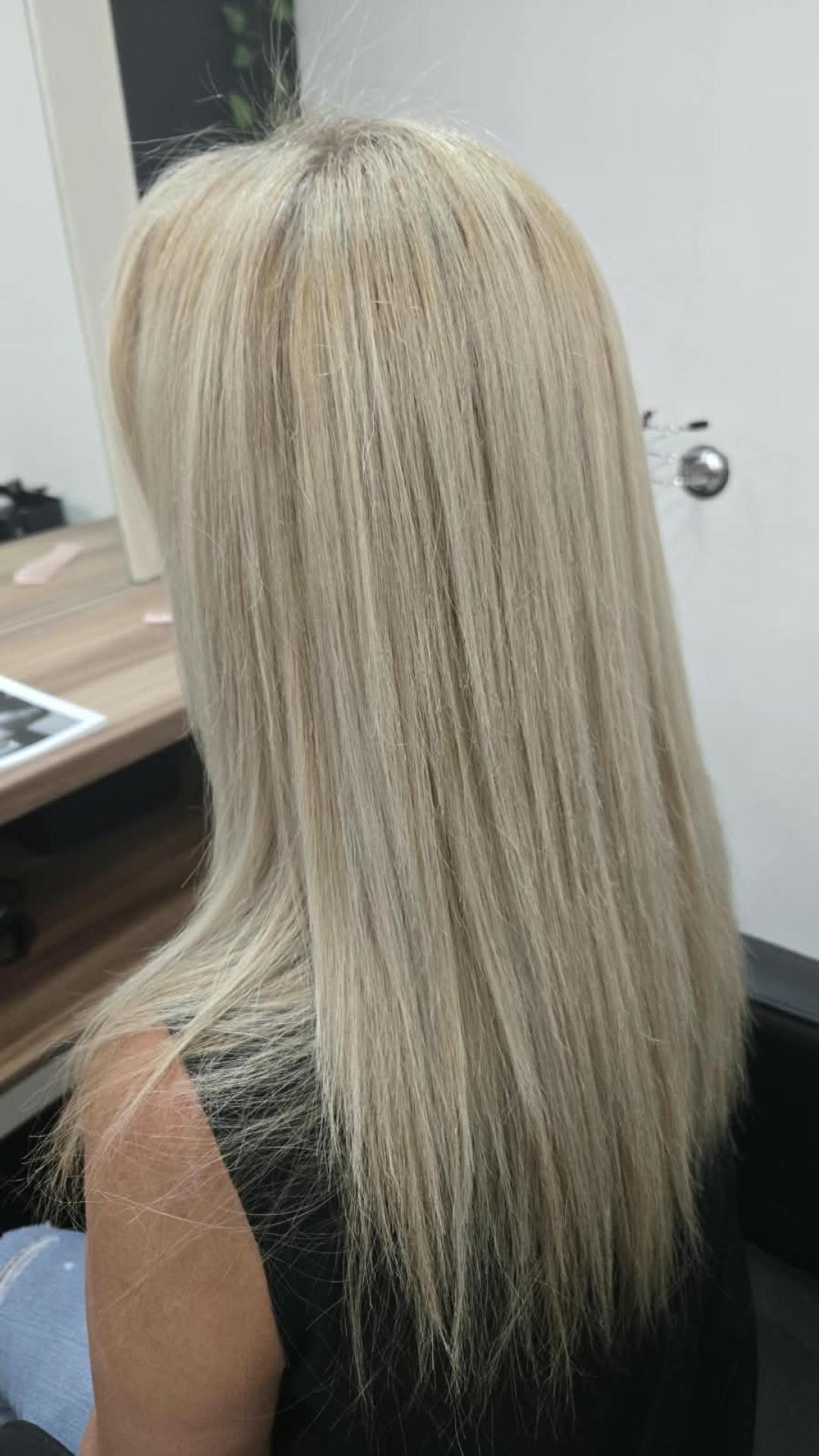 VB Healthy hair #beograd