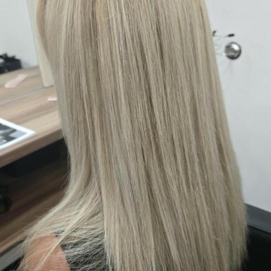 VB Healthy hair #beograd