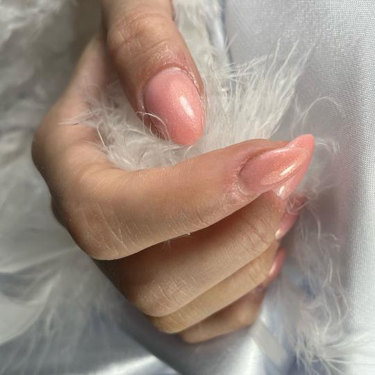 Miss Princess Beauty Center #beograd Izlivanje noktiju Manikir + izlivanje noktiju gelom / akrilom -