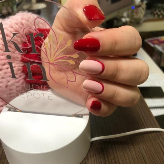 Studio lepote Krin usluga