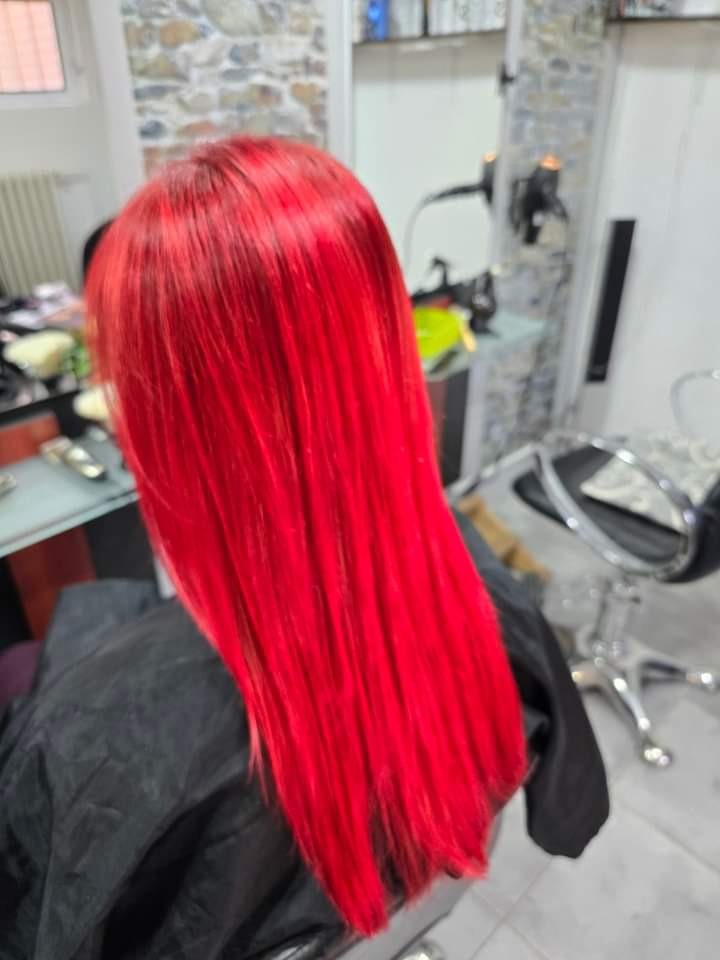 Beauty and Crazy 2, Beograd LookBook