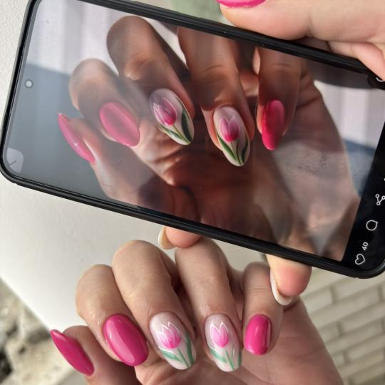 Mango beauty studio usluga