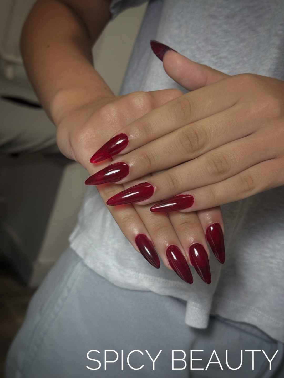 Spicy beauty #beograd