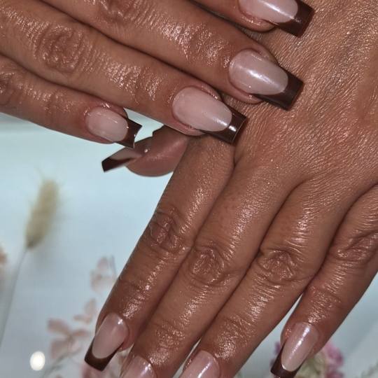 Auréa manucure usluga