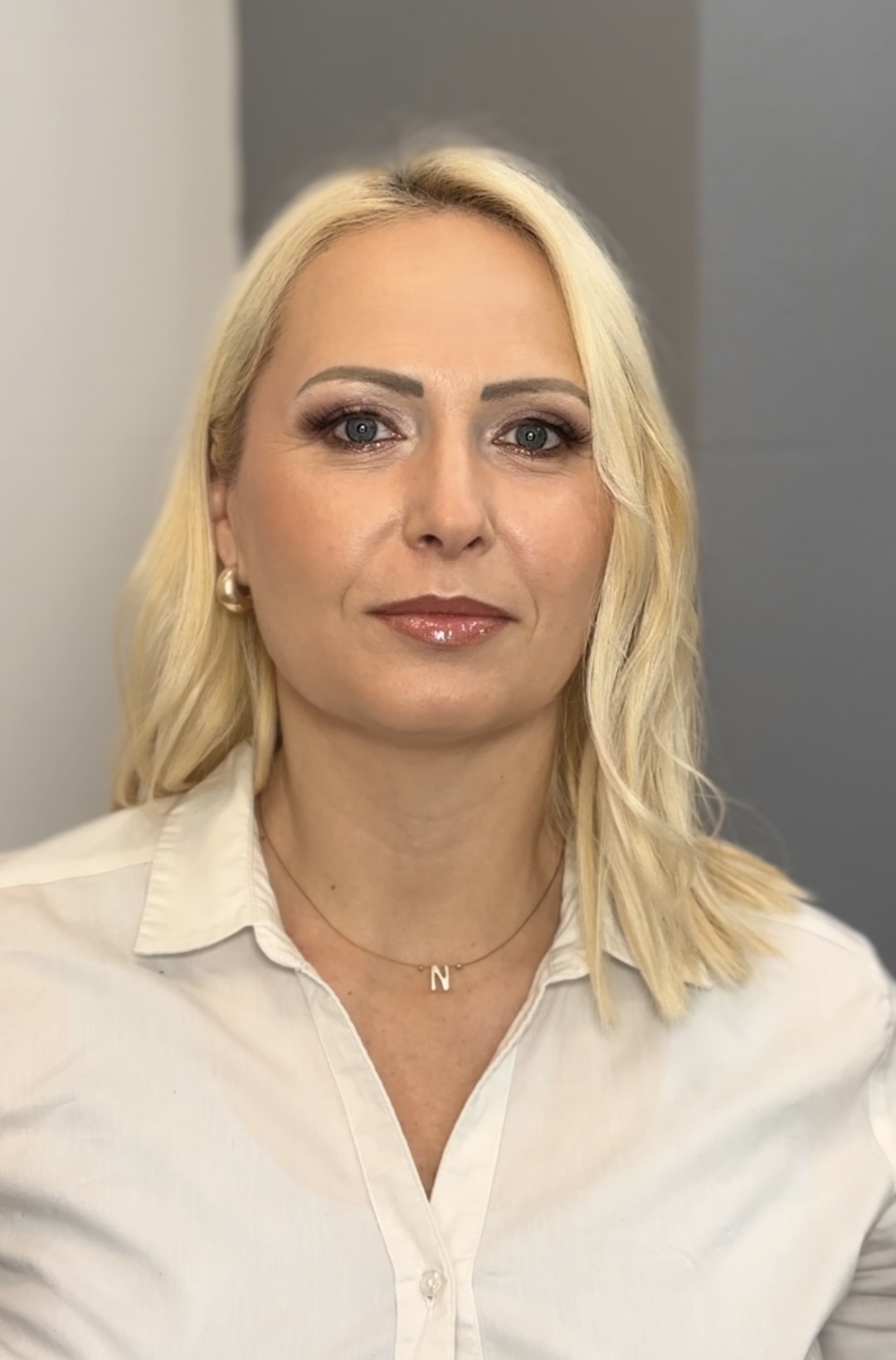 City Hair #novisad Make-up / šminkanje Profesionalno šminkanje