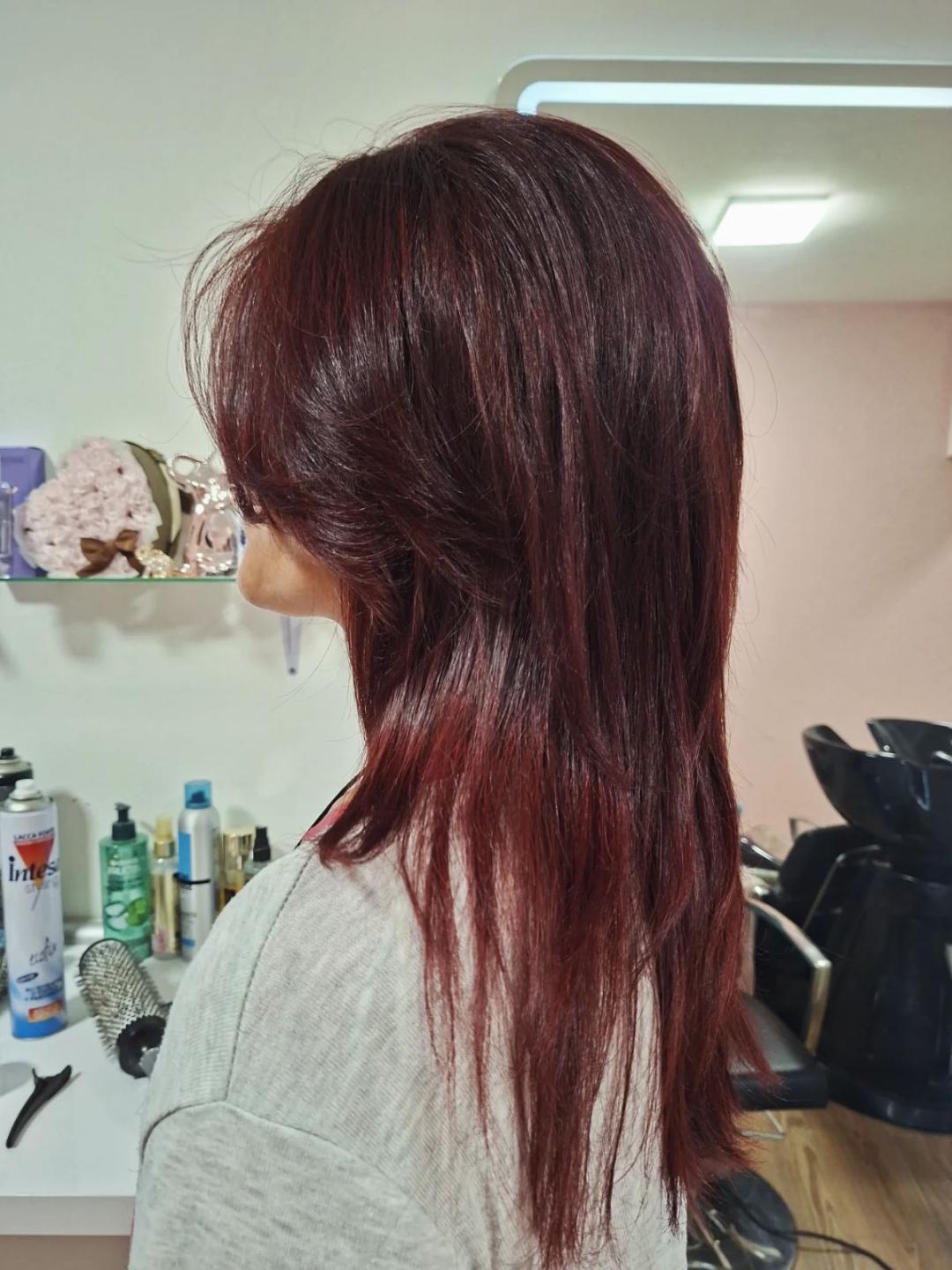 La Vie Elegance #nis