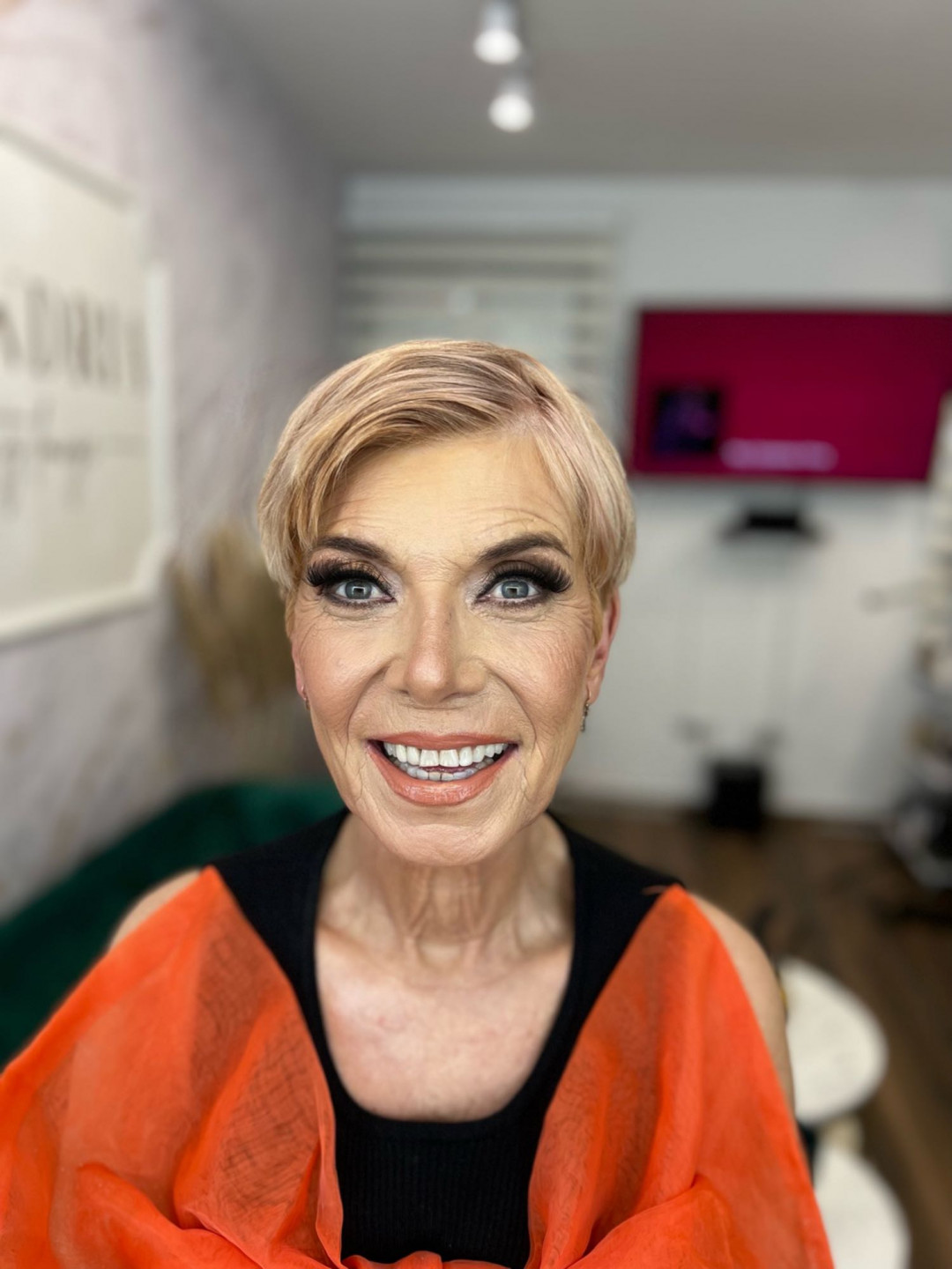 Alexandria Brow&Beauty lounge #beograd Make-up / šminkanje