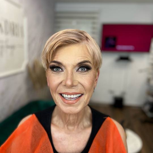 Alexandria Brow&Beauty lounge #beograd Make-up / šminkanje