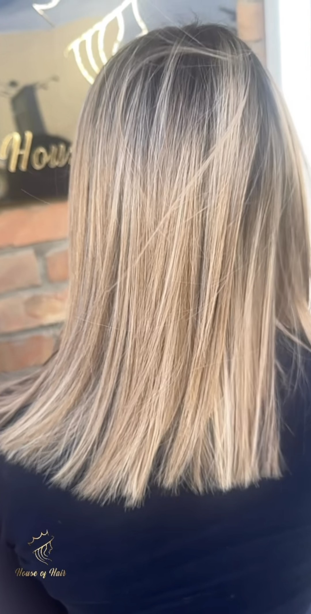 House of Hair #pancevo