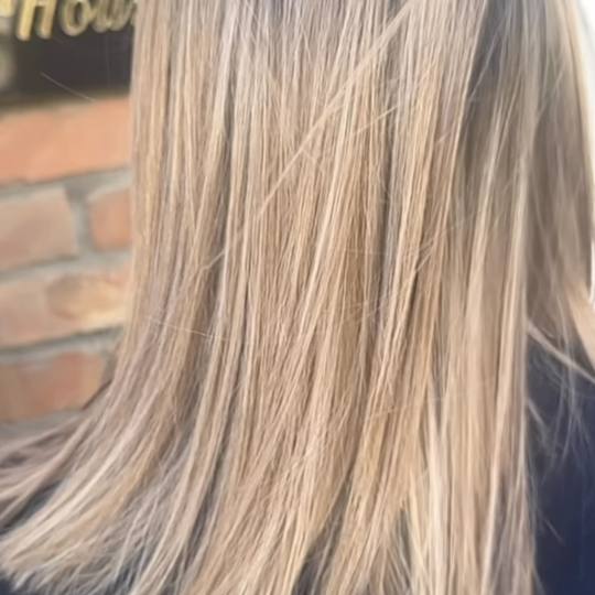 House of Hair #pancevo