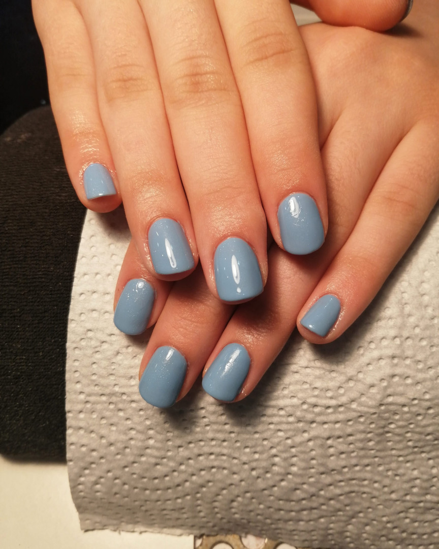 Salon Soul, Beograd Gel lak