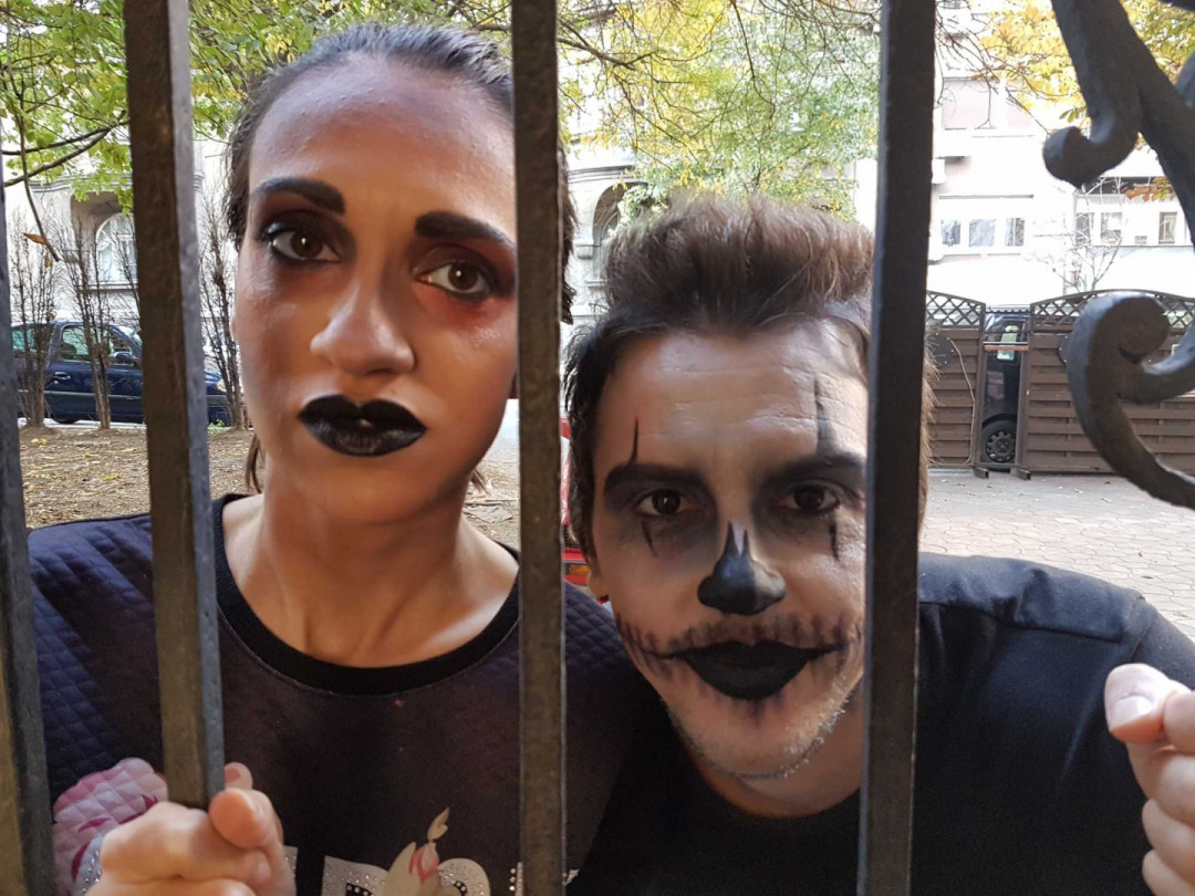 Unna Centar #beograd Make-up / šminkanje