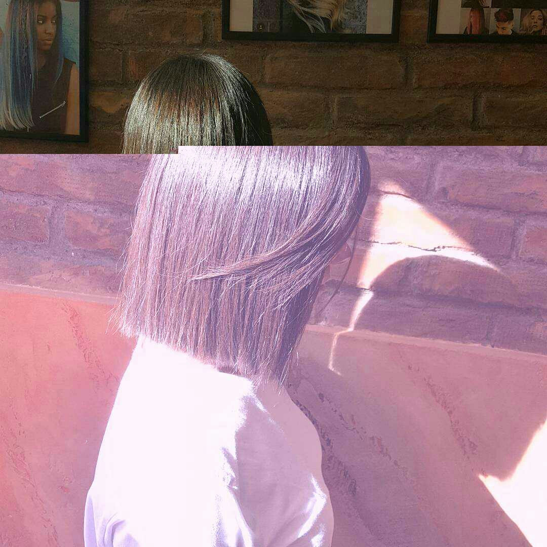 Hair Studio K1 #beograd Žensko šišanje
