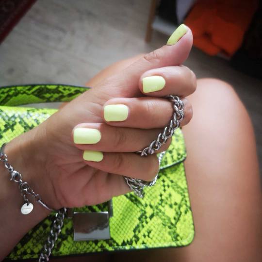 Bibi beauty centar #beograd Gel lak Gel lak - ruke BiBi gel lak