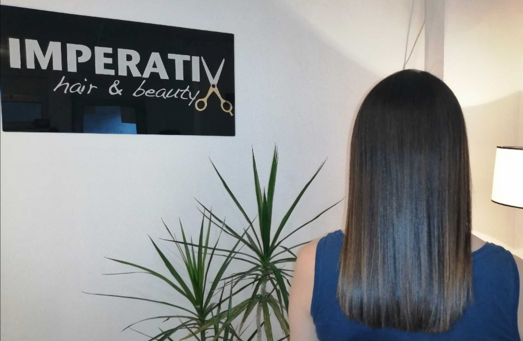 Imperativ, Beograd Keratinski tretmani
