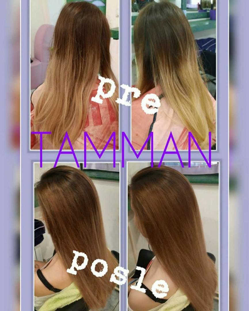 Tamman #beograd Pramenovi