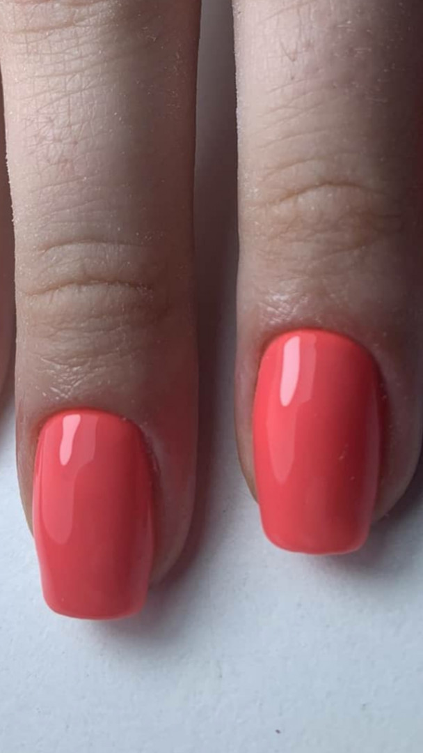 Salon Klinik #beograd Gel lak