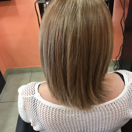 Hair Studio K1 #beograd Farbanje kose