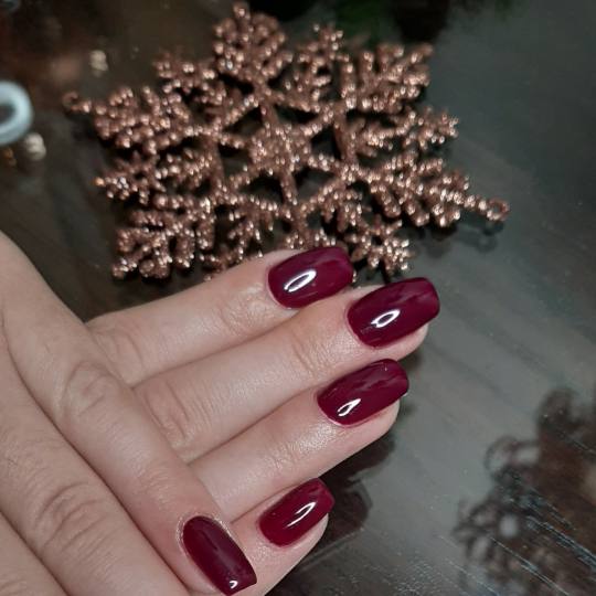 Kalina Beauty #beograd Manikir Manikir + gel lak