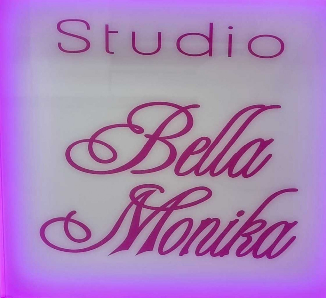 Studio Bella Monika, Niš LookBook