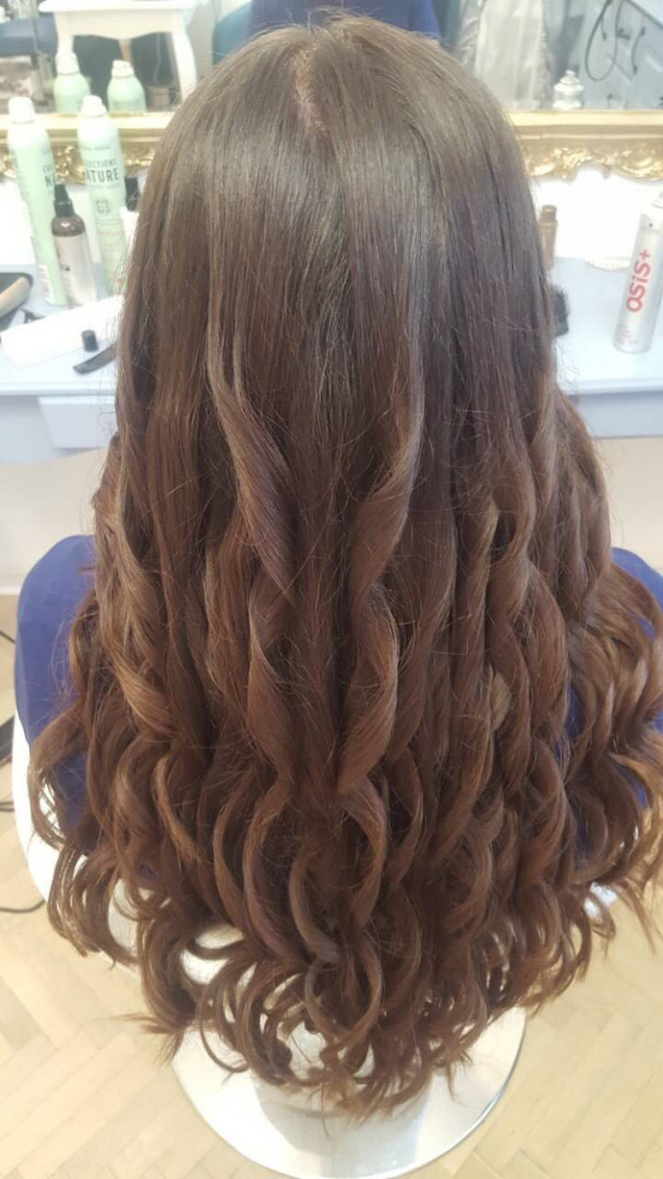 Estetic star by Maya #beograd