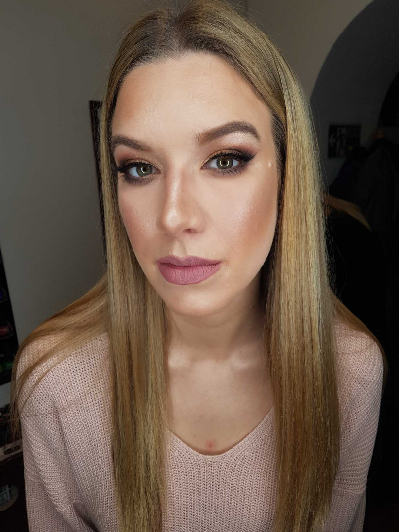 Xtreme, Beograd Make-up / šminkanje