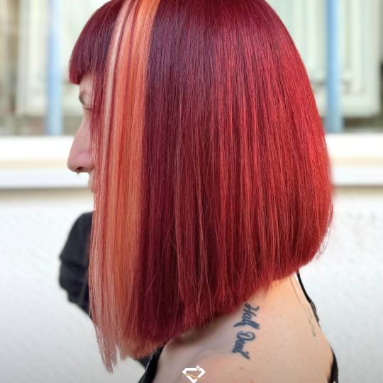 Glamoure by Jelena hair #novisad