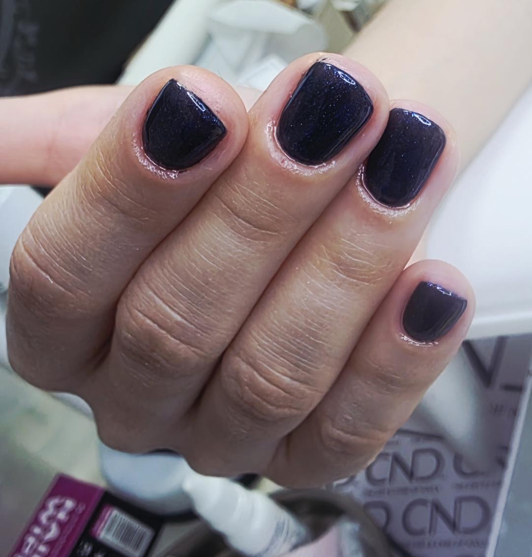 Gospođica Draga #novisad Gel lak Gel lak - ruke