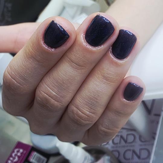 Gospođica Draga #novisad Gel lak Gel lak - ruke