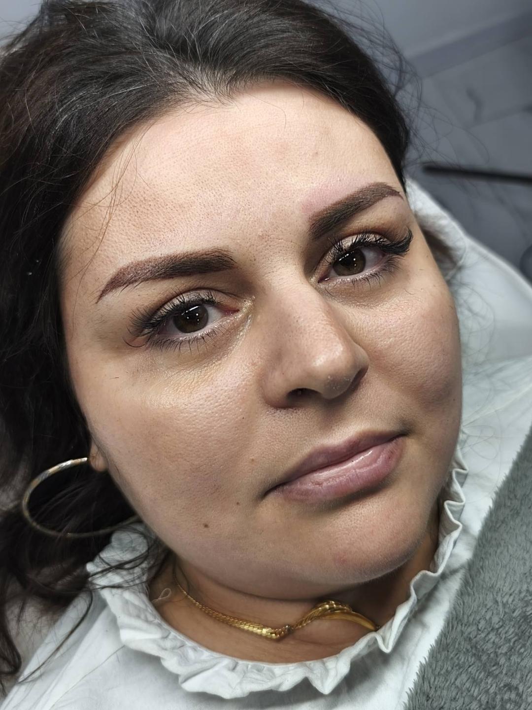 Puder obrve - Princess beauty, Niš Obrve Lice Obrve, Niš, Palilula