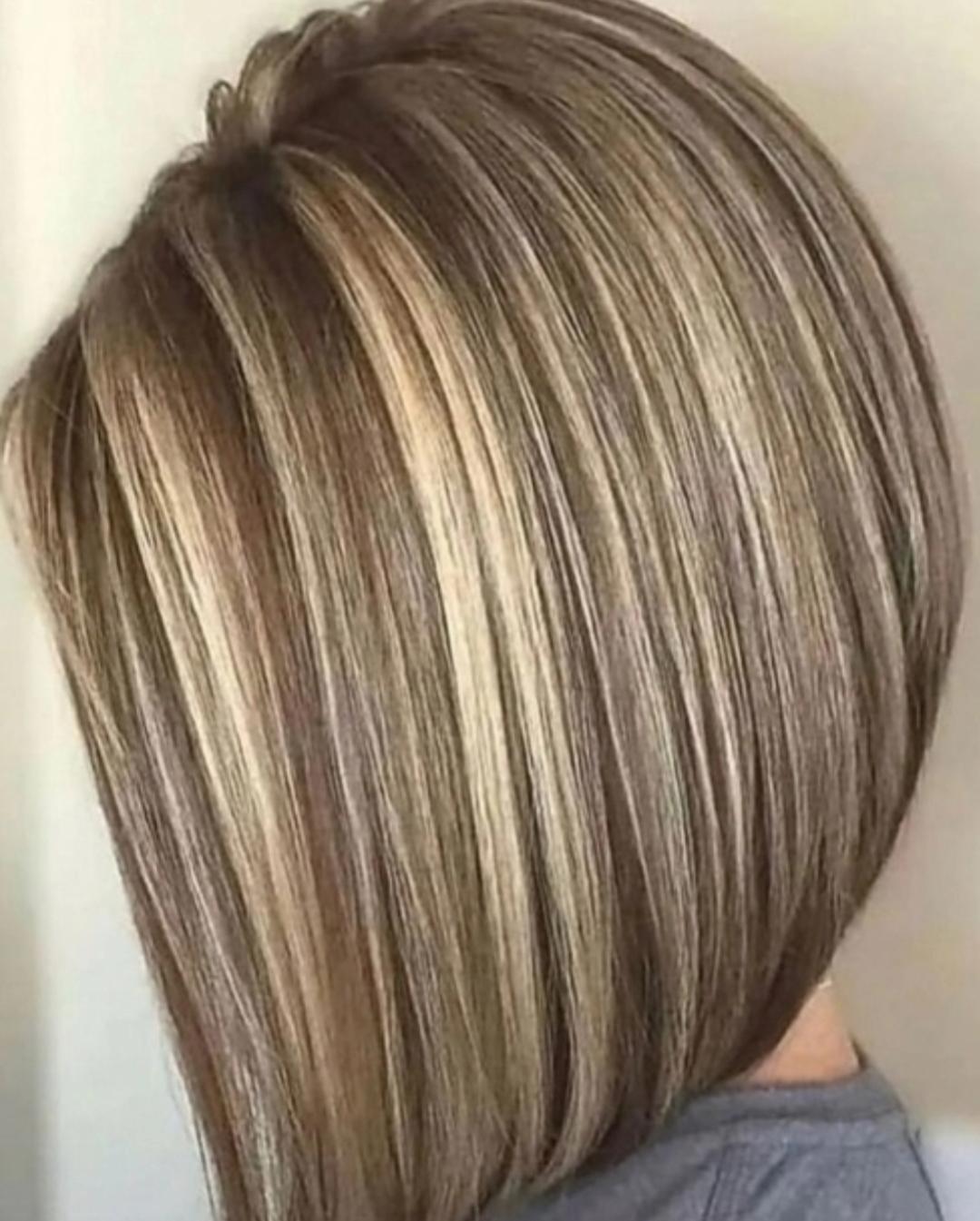 Esthetique Privé #beograd Pramenovi Pramenovi na foliju +Preliv + Feniranje +Šišanje +Black Caviar tretman