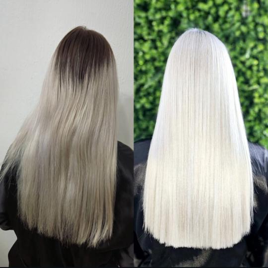 Evels Beauty #nis