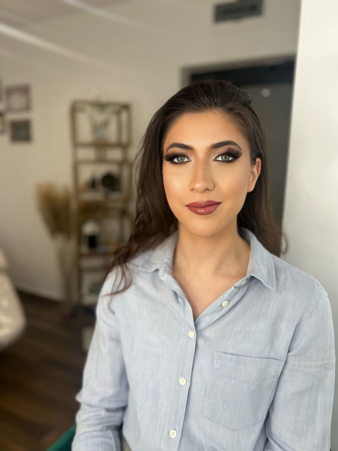 Alexandria Brow&Beauty lounge #beograd Make-up / šminkanje Profesionalno šminkanje