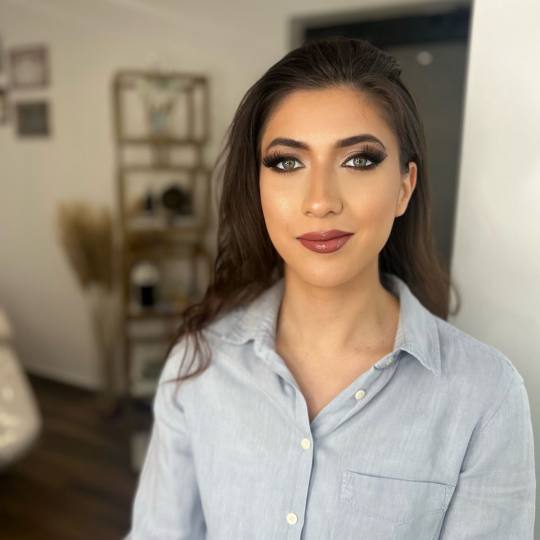 Alexandria Brow&Beauty lounge #beograd Make-up / šminkanje Profesionalno šminkanje