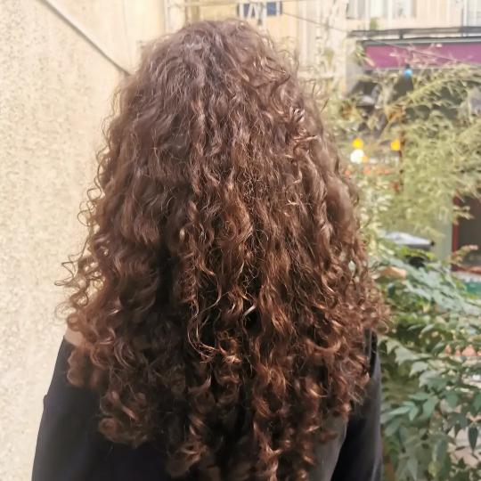 VB Healthy hair #beograd