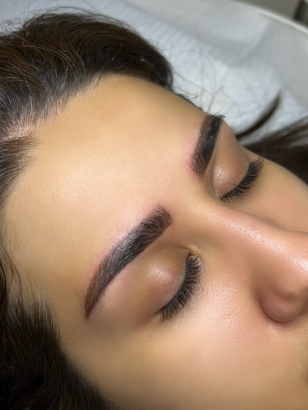 Atelier Beauty Bar #nis Obrve Combo Brows