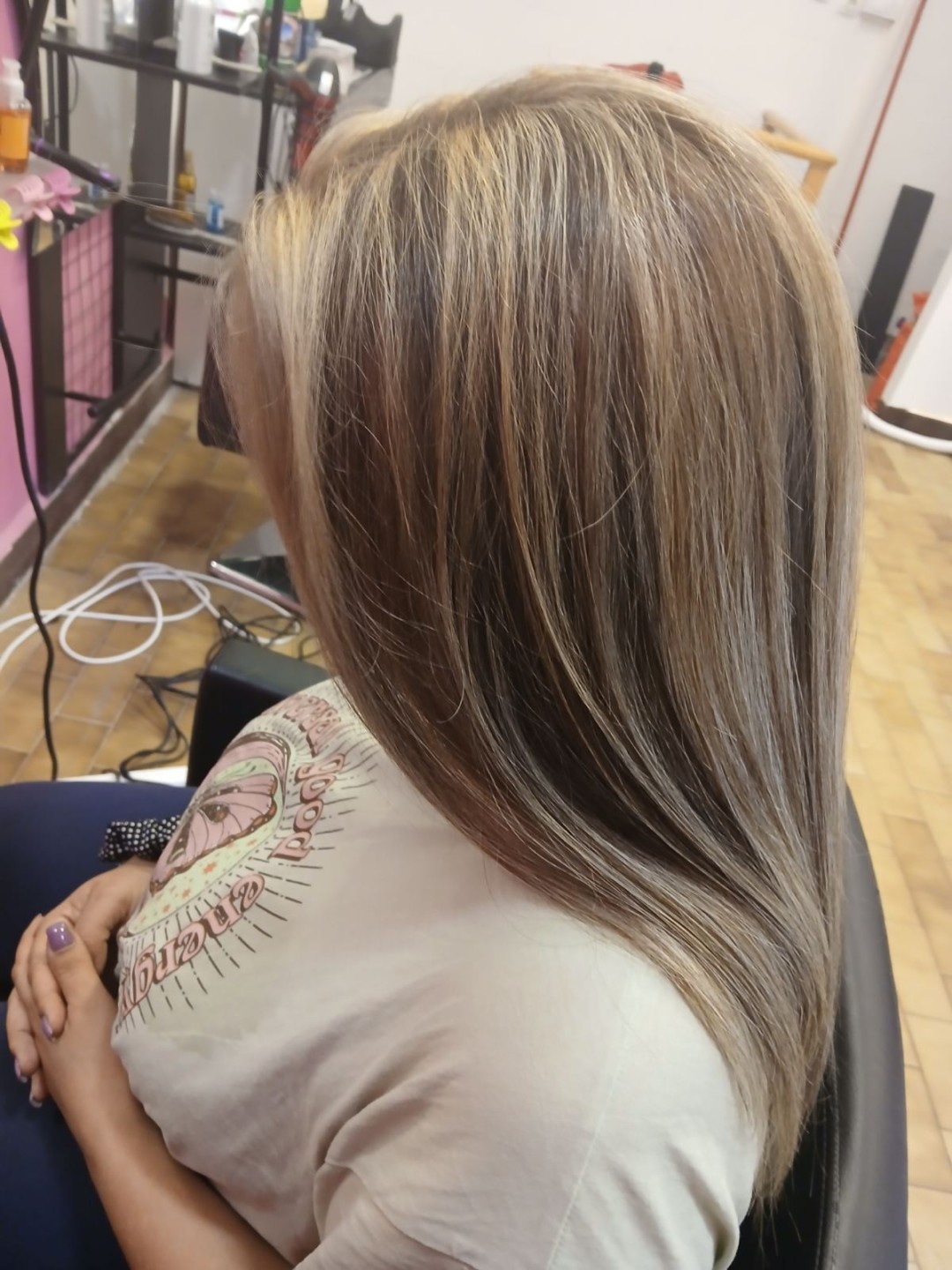 Sv. Mina, Beograd LookBook