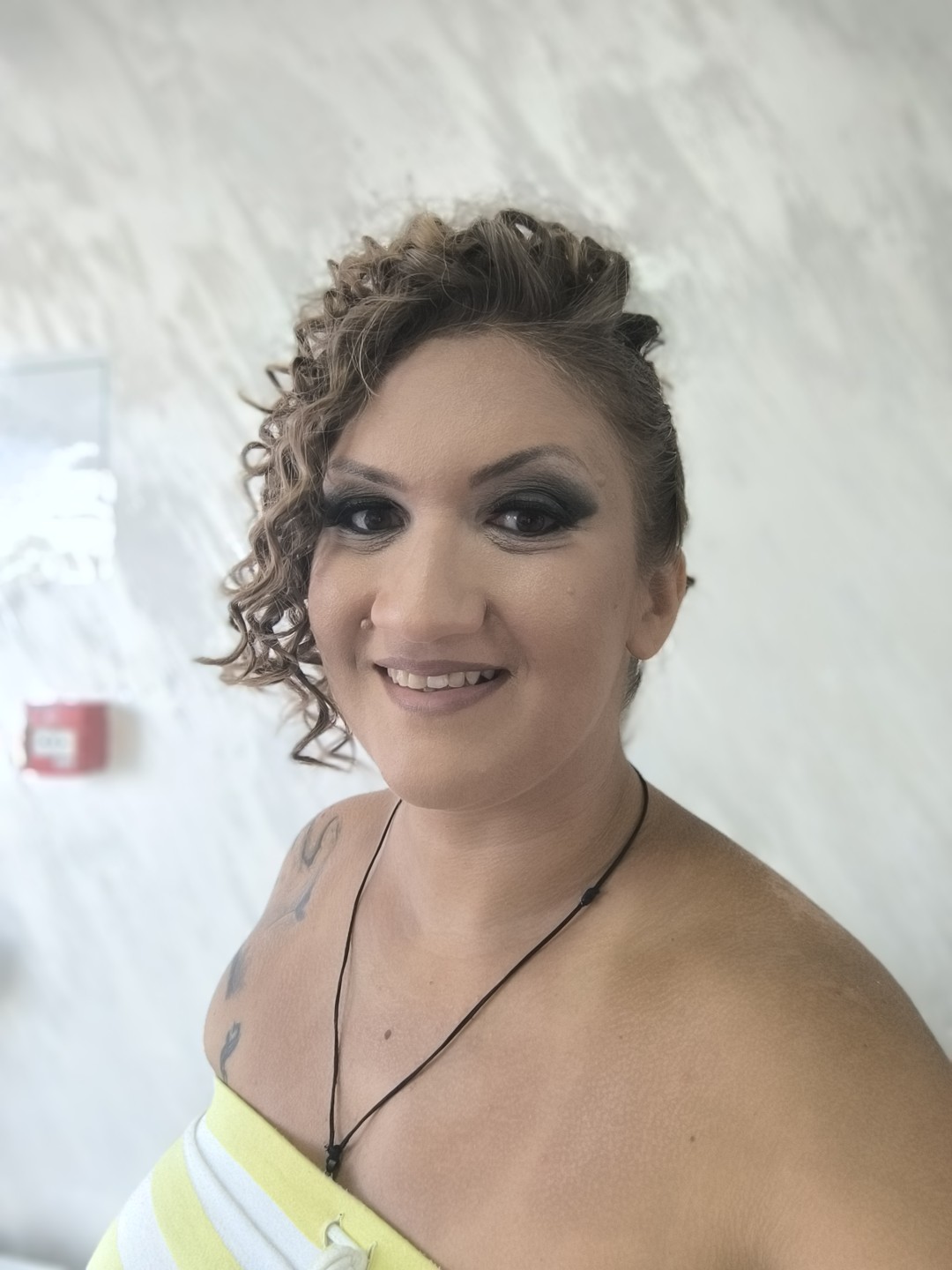 Studio lepote S #beograd Make-up / šminkanje Profesionalno šminkanje