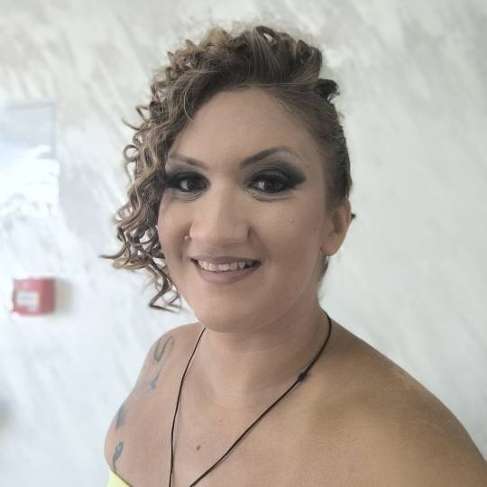 Studio lepote S #beograd Make-up / šminkanje Profesionalno šminkanje
