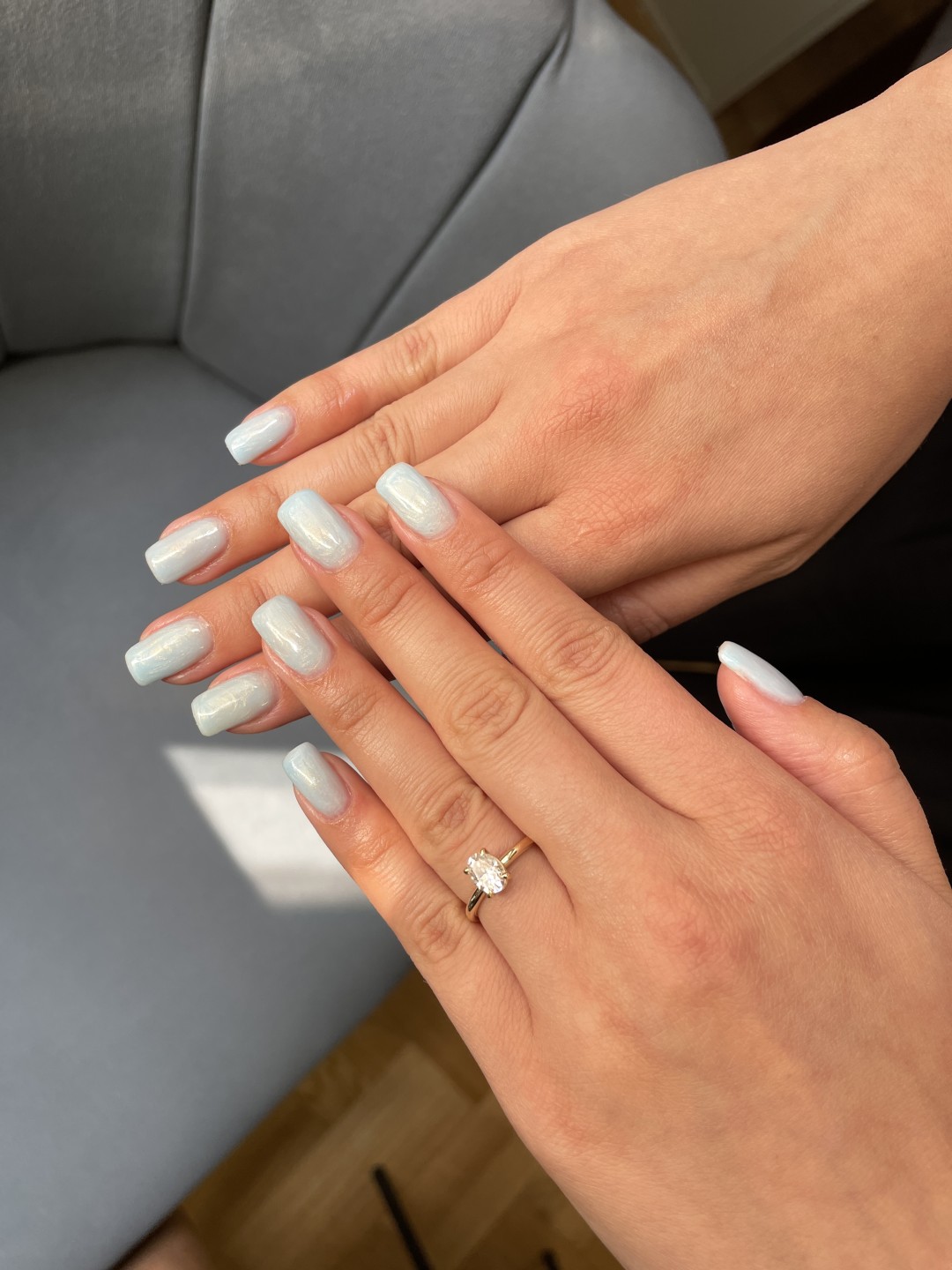 Beauty room Zvezdara #beograd Ojačavanje noktiju Ojačavanje prirodnih noktiju gelom