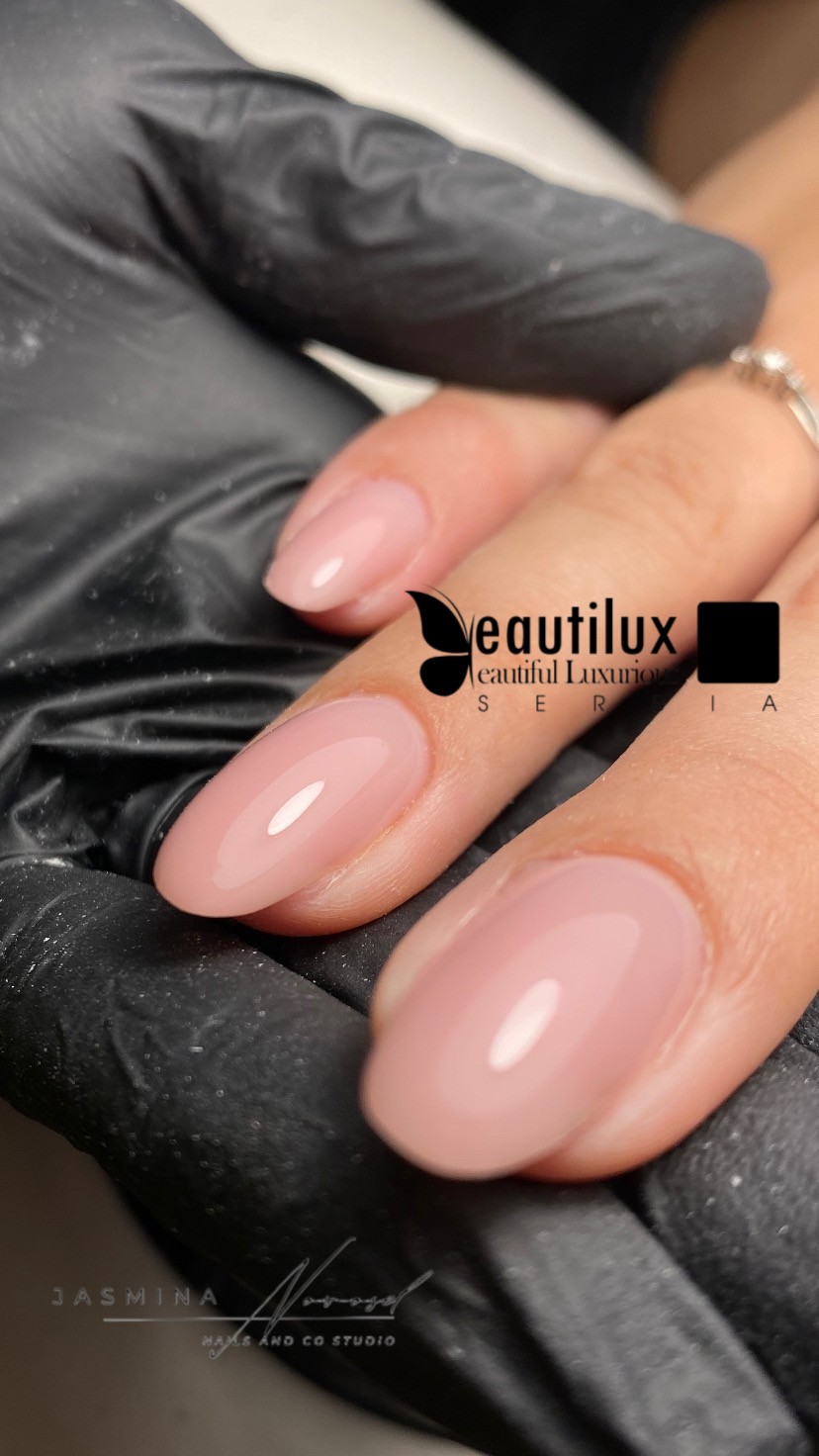 Korekcija noktiju - Beauty Care S&N team, Novi Sad Korekcija noktiju Nokti Korekcija noktiju, Novi Sad, Rotkvarija, Podbara, Salajka
