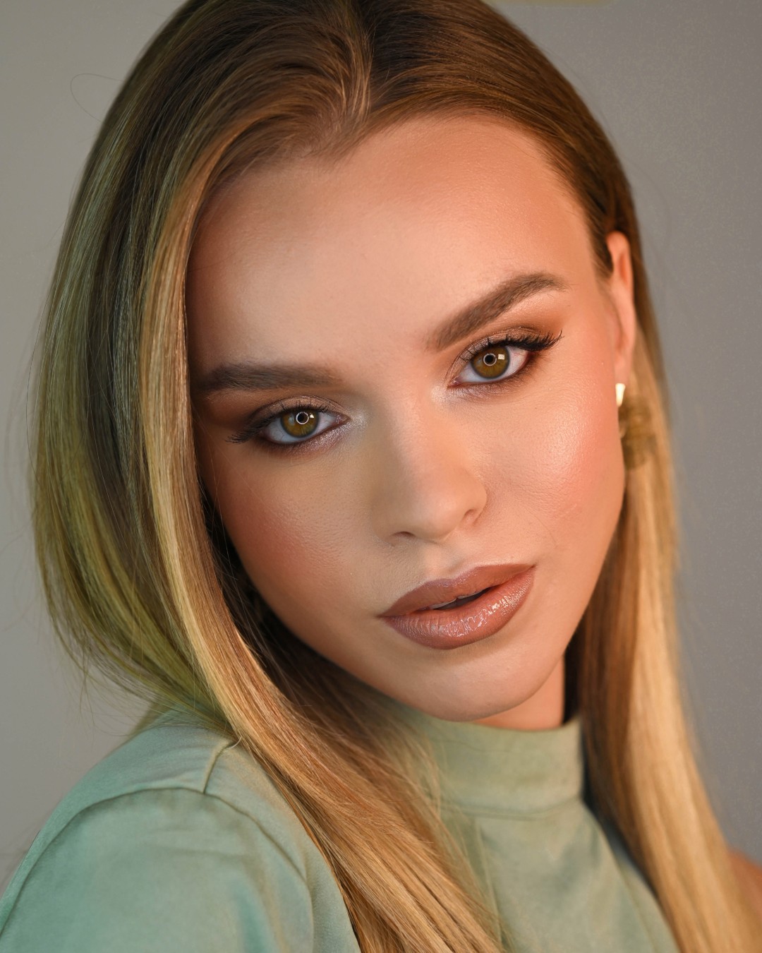 Profesionalno šminkanje - glam šminka - Ivana Vit, Beograd Make-up / šminkanje Lice Make-up / šminkanje, Beograd, Zvezdara